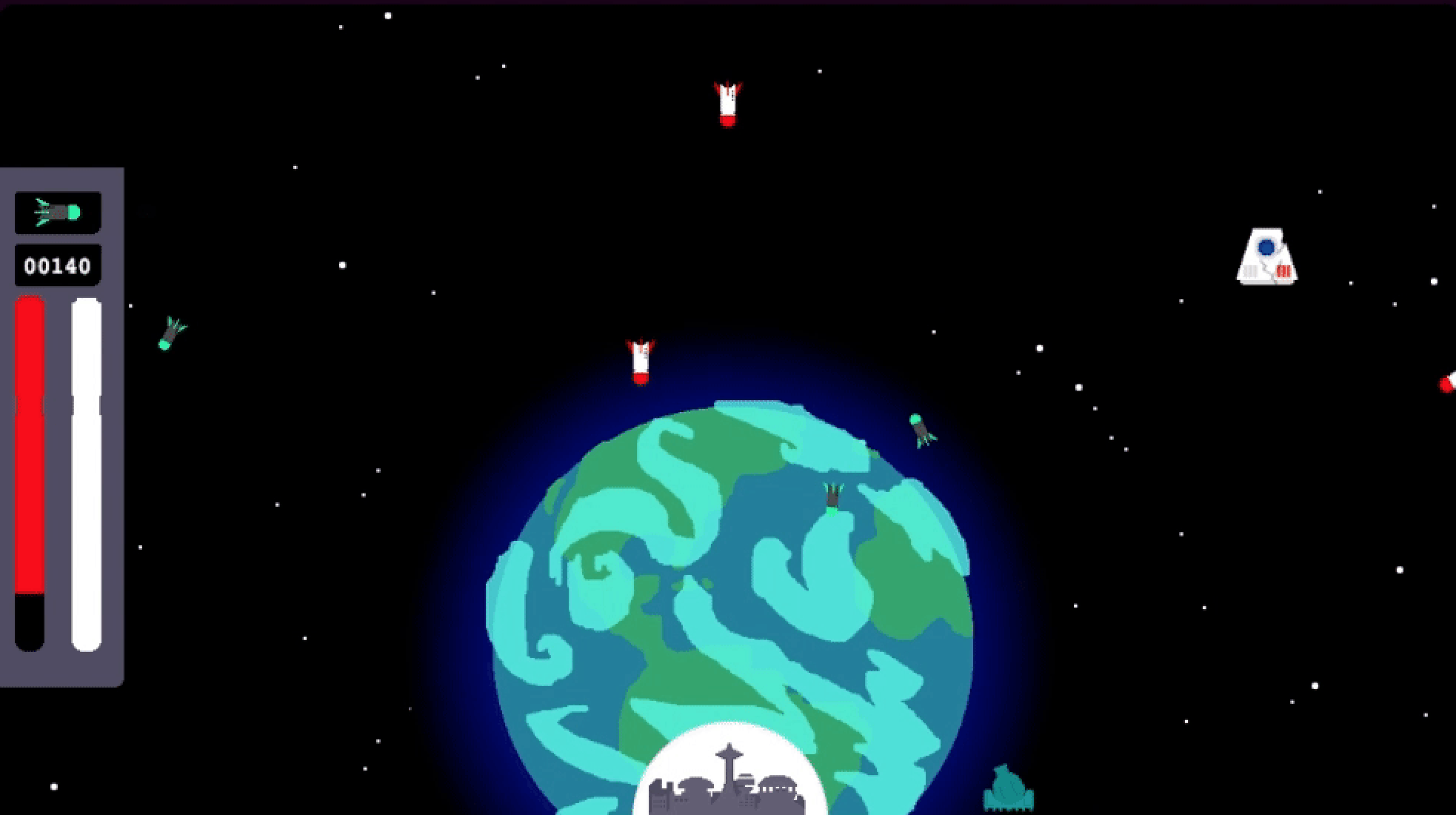 Luna 3 game thumbnail